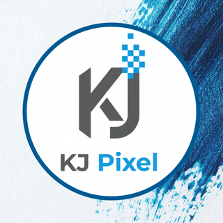KJ Pixel